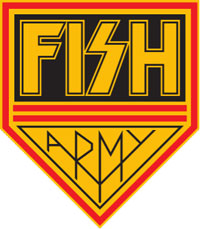 FISH ARMY Canada