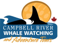 Campbell River Whale Watching and Adventure Tours